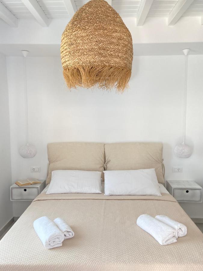 Cordiale Mykonos Appartement Ornos  Buitenkant foto